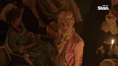 Dangerous Liaisons teaser trailer